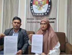 Dewan Pers Resmi Keluarkan Surat Rekomendasi untuk Dua Media Penybar Berita Hoax