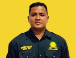 DPD Laskar Pemuda Melayu (LPM) Melawi Serukan Pemilu Damai Masyarakat Jadi Pemilih Cerdas