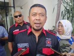 Deklarasi Ormas GMPI Satu Komando Mendukung Calon Bupati H. Aef Syaepuloh periode 2024 – 2029