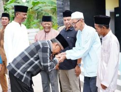 Sugeng Percaya BP Batam Bisa Selesaikan Hunian Baru Warga Rempang Sesuai Target