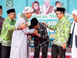 Budaya Menghormati yang Lebih Sepuh Jadi Fondasi Adab Jefridin dalam Bermasyarakat