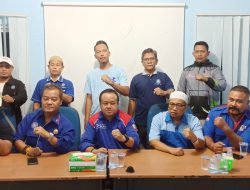 KBPP Dukung Aep Syaepuloh Di Pilkada Karawang
