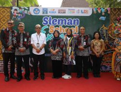 Sudah Berkekuatan Hukum Tetap, Kejari Kabupaten Sleman Mengeksekusi Barang Bukti Ratusan Juta Rupiah