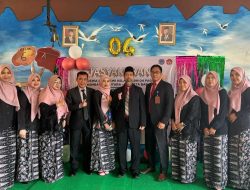 Pelepasan Murid kelas 6 SDN Kembangan Utara 04 Pagi Tahun 2024- 2025