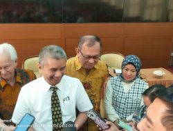 Sebanyak 4.345 Calon Mahasiswa Baru Diterima Jalur SNBT 2024