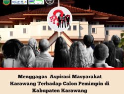 LBH Aryamandalika Akan Gelar Diskusi Publik untuk Menyerap Aspirasi Masyarakat tentang calon Pemimpin daerah