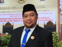 WOW!…..Hoax klaim Dukungan “Rio Setiady”Bantah dukungan salah satu Bacalon pilgub