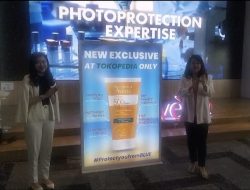 Avene produk Kecantikan yang Direkomendasikan oleh Dokter Kulit di Seluruh Dunia