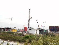 KMG Desak Bupati Karawang Sidak Eksplorasi Migas PT. Pertamina EP di Kecamatan Pedes