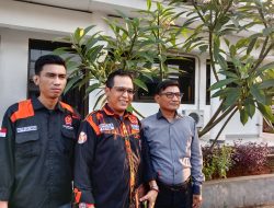 Di duga Ganti Rugi Tanah belum di bayar Pemkab Karawang, Warga Ancam Blokir Akses Jalan Baru Lingkar Tanjung Pura