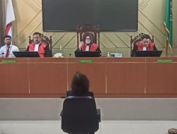 Duduk Perkara Anak Kandung Laporkan Ibu di Karawang, Stephanie Tak Terima Tandatangannya di Duga  di Palsukan
