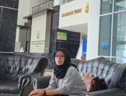 Ucapkan Dirgahayu Bhayangkara ke 78 Tahun, Advokat Happy Hayati Helmi Harapkan POLRI Lebih Profesional & Sesuai Harapan Masyarakat