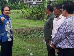 Tanah Milik Dedengkot Jurnalis Ozzy Sudiro di Daan Mogot KM 14 Kembali Mencuat, Pertamina Game Over