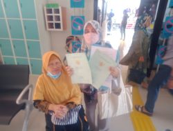 Kembali Hadapi Gugatan Sengketa Tanah di PN Karawang, Tuti Haryati Memohon Pertolongan Presiden Jokowi