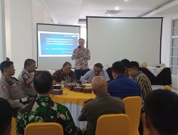 Kabupaten Karawang, Menjadi Tuan Rumah Hari Koperasi Ke-77 Tingkat Provinsi Jawa Barat