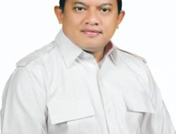 Anggota DPR RI Komisi V Fraksi Gerindra H Mulyadi Berjuang Untuk Masyarakat Parungpanjang