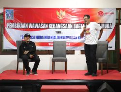 Kabupaten Sleman, Memiliki Potensi Resiko Paling Rawan Barkoba.