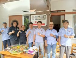 Kantor Hukum PTW & Rekan Dibuka di Sawangan Depok