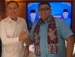 BPD HIPMI Jaya Akan Adakan Musda ke XVIII. Rifki Auliya: Kita Dukung Rangga Derana Niode Sebagai Ketum HIPMI Jaya Beri FCkutnya