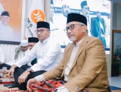 Eks Sekjen DPP Partai Priboemi Heikal Safar : Pertemuan Presiden PKS Dengan Ketum PSI Menyambung Mata Rantai Yang Terputus