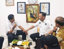 BPN Depok Hindari Jeratan Mafia Tanah