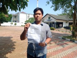 BRI Karawang Diadukan LBH Aryamandalika ke Kejaksaan