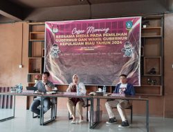 Pengguguran Calon Kepala Daerah Yang Meninggal Secara Konstitusional