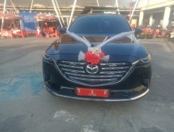 Bupati Karawang berikan pelayanan antar -Jemput Pengantin secara Gratis