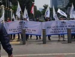 Diserobot Oknum Pemerintah, Yayasan Trisakti Menang di Tingkat PK MA