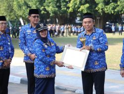 Bupati Sleman, Keluarga Sebagai Penentu dan Kunci dari Kemajuan Bangsa