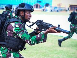 Kapendam: Tiga Orang Yang Tewas Tertembak Di Puncak jaya Bukanlah Warga Sipil Melainkan Anggota OPM