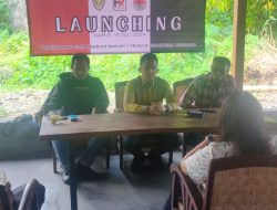 Law Firm, Harian Rakjat dan Trisula Sejahtera Bersama Resmi di Launching