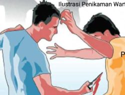 Dunia Jurnalis Di Karo Sumut Kembali Dirundung Kesadisan, Wartawan TV One Tewas Ditikam Di Kabanjahe