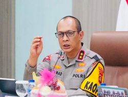 Kapolda Sumsel Berharap Komitmen Pemerintah Daerah. Dengan Adanya Tragedi Kemanusiaan