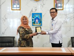 Jamin Keamanan Konsumsi Obat dan Makanan di Kabupaten Sleman, Pemkab Sleman Lakukan Kerjasama Dengan BPOM