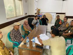 Gebyar Apresiasi RT Dan RW Terbaik Kelurahan Karet Tengsin
