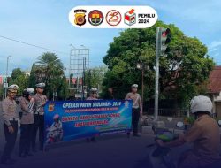 Dirlantas Polda Aceh Kedepankan Teguran Humanis Edukasi Masyarakat