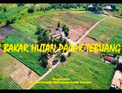 Polda Sumsel Raih 2 Kategori Juara, Lomba Setapak Perubahan Polri Hari Bhayangkara Ke 78