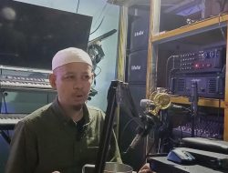 Ketum PPMD Minta Pertanggungjawaban RI Mantan Dirut PT. NSA Diduga Lakukan Penyimpanan Saat Menjabat