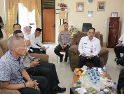 Video Viral Warga Datangi Rumah Ibadah di Teluknaga, Kapolres: Itu Video Lama dan Sudah Kondusif