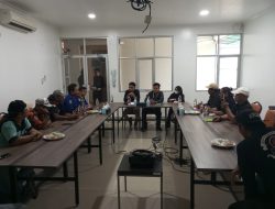 DPD Grib Jaya Gelar Audiensi dengan RS. Izza Cikampek, untuk Klarifikasi Kesalah Pahaman dalam Kontrak Kerja