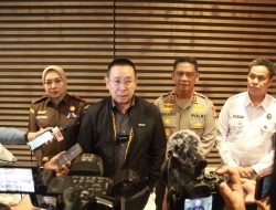 Kunjungan Kerja ke Kabupaten Sleman, Anggota Komisi III DPR RI Menyoroti Maraknya Kasus Mafia Tanah.
