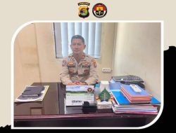 Dampak Judi Online Kian Meresahkan, Bhabinkamtibmas Edukasi Seluruh Lapisan Masyarakat