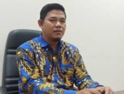Ketua Komisi I DPRD Karawang Menduga ada Nuansa Politis atas Ketidak hadiran sejumlah Pejabat di Apel Perpisahan Acep Jamhuri