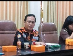 RDP dengan Komisi I DPRD, Kembali Pemkab Karawang tak dapat membuktikan Pembayaran ganti rugi tanah warga