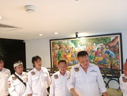 DPC Apdesi Karawang Desak Bapenda Kaji Ulang Perda No.17 Tahun 2023 dan Perbup No.15 Tahun 2023 Tentang Pajak dan Retribusi Daerah