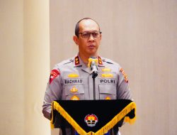 Kapolda Sumsel Tegaskan Satgas Illegal Drilling dan Illegal Refinery Segera Bertindak Dilapangan