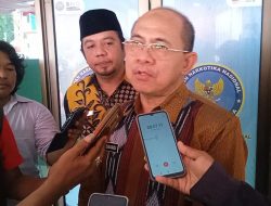 Di Momen HANI 2024, BNN Karawang Launching Program Pesantren Bersinar