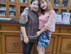 2 Pekan Pasca-Operasi di Queen Klinik Sunter, Irma Darmawangsa Makin Puas dengan Hidung Mancung ala Blaster Eropa