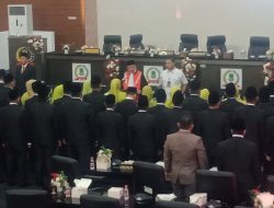 Anggota DPRD Karawang Periode 2024-2029